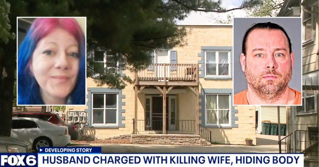 Man Kills Wife, Changes Facebook Status to 'Widowed,' Gives Her Ring to New Partner: Authorities