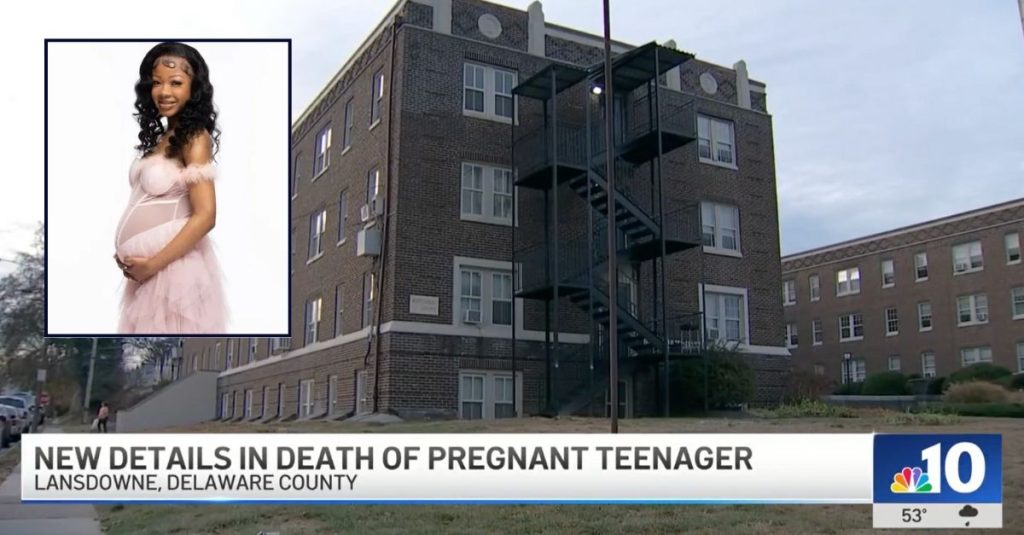 Man 'was fried' when he shot pregnant girlfriend in the head while she watched TV