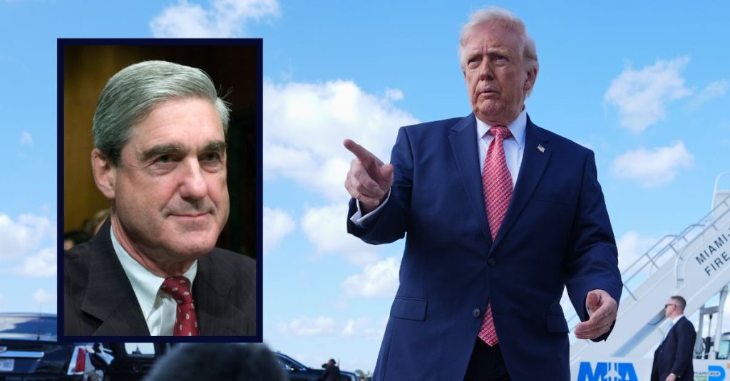 I don't think you want to open that door': Trump DOJ stuns opponent with extreme defense of law firm executive orders that could boomerang on MAGA