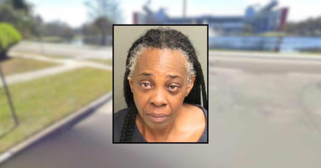 I need help': Son calls 911 on drunk mother after she had 'half a shot of whatever' at a party and then crashed, cops say