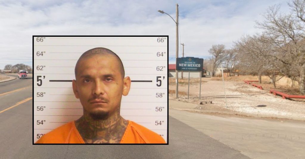 I needed to be caught': Man killed woman who was collecting evidence to put him behind bars, police say