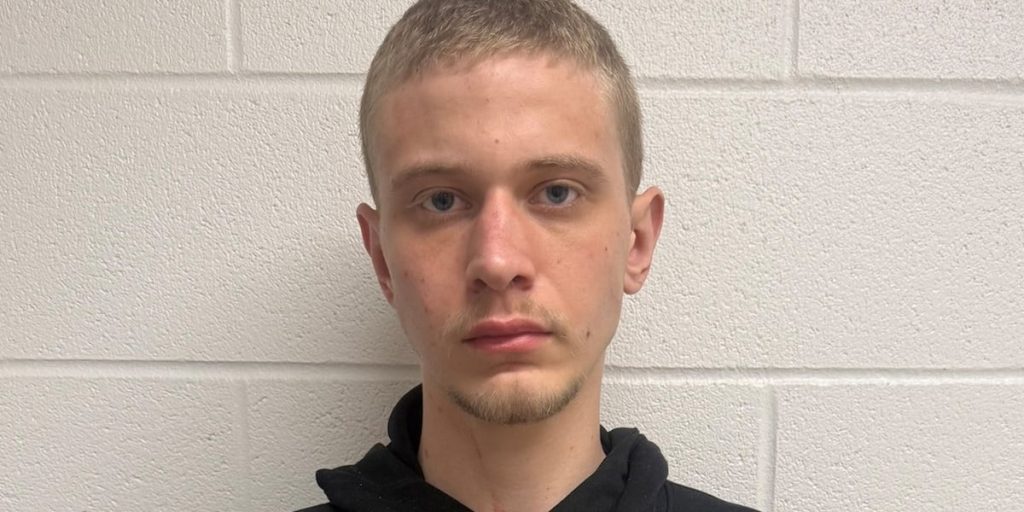 Elijah McCulloch, 22, Arrested for Murder in Green Township Incident