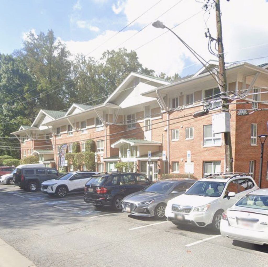 Stabbing at Tanglewood Apartments; Suspect Still At Large