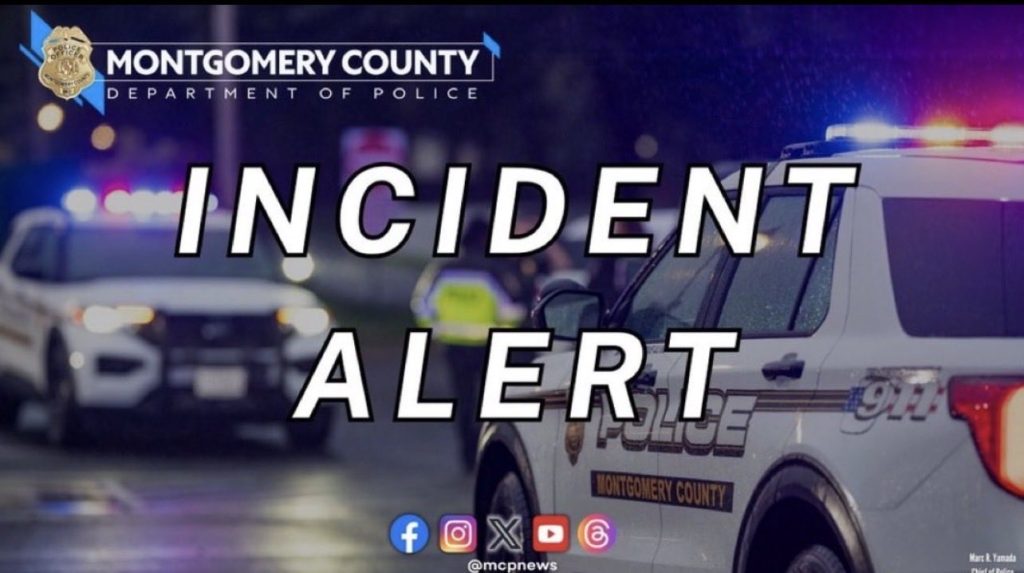 Shots Fired on Georgia Avenue Early Sunday