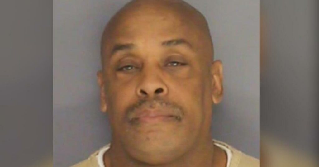 U.S. Marshals Arrest 60-Year-Old for Campbell Field Murder