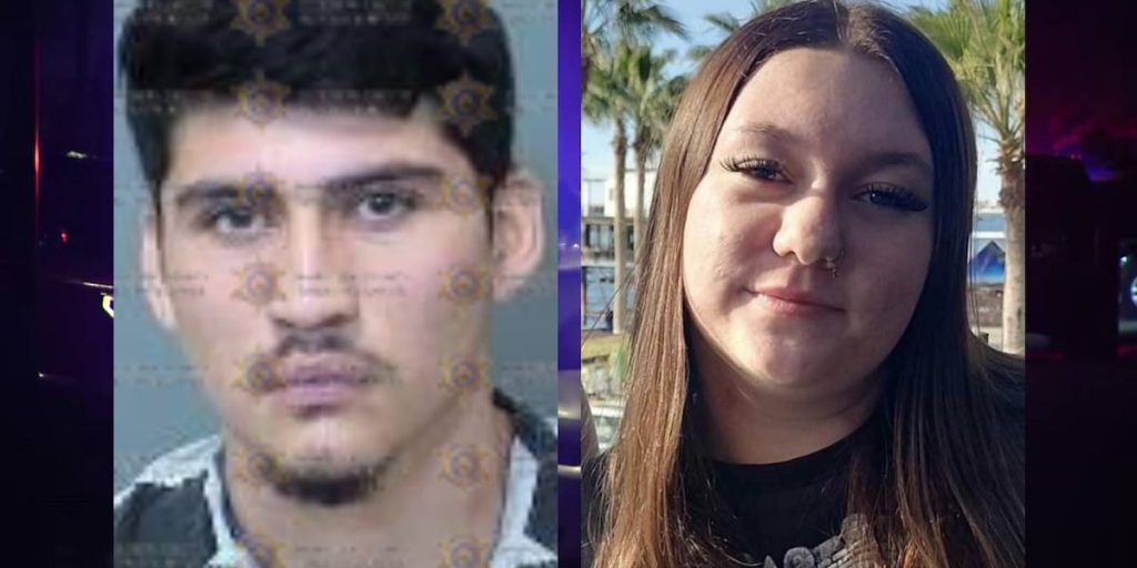 Boyfriend Charged with Murder in Death of Pregnant Teen and Unborn Child