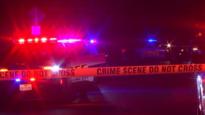 Man Shot at Northwest Side House Party
