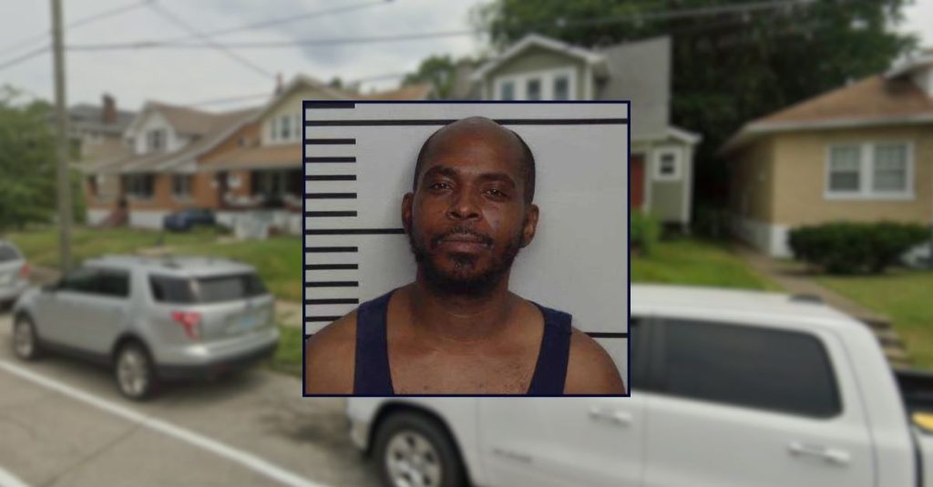 If we didn't have a daughter together, I'd shoot you': Man confronted about affair threatens his wife and sets her dogs on fire, cops say