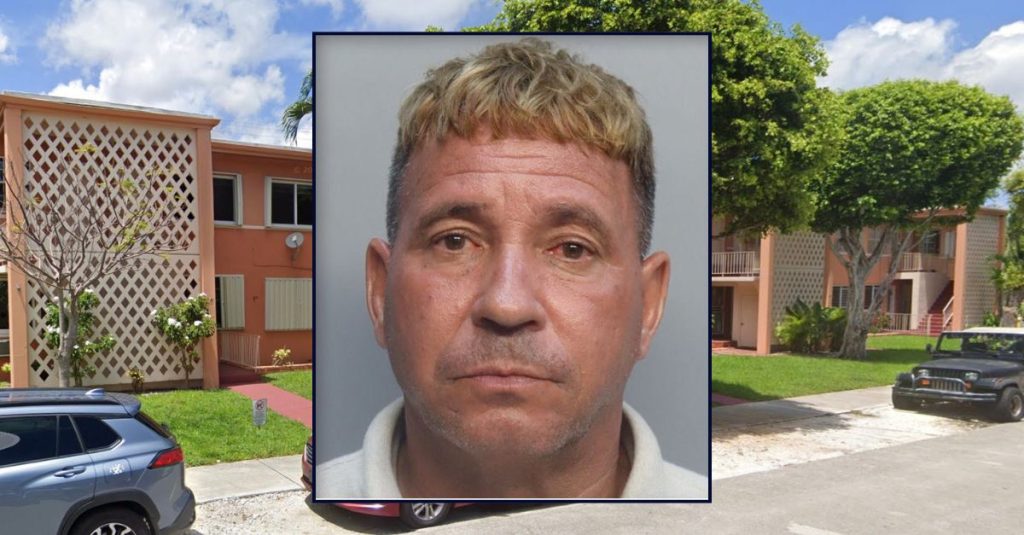 I'm going to f—ing kill you today': Man shot roommate over ex-wife's attraction, blamed victim for divorce, police say