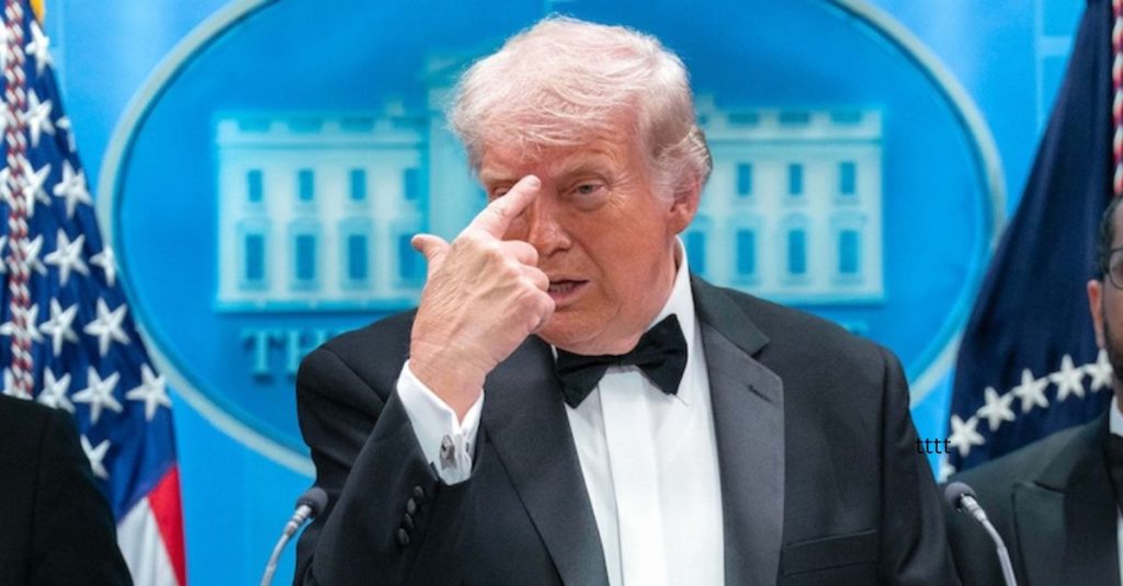 I'm going to kill Trump': Man who threatened to assassinate the president won't spend another day behind bars
