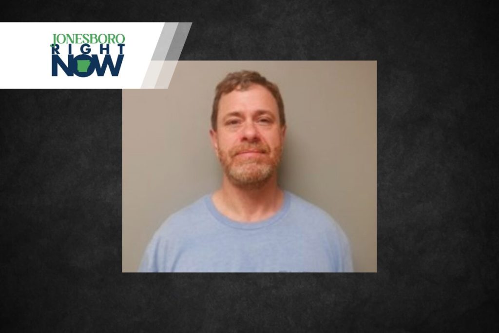 Jonathan Poynor Charged with Assault and Kidnapping in Jonesboro Incident
