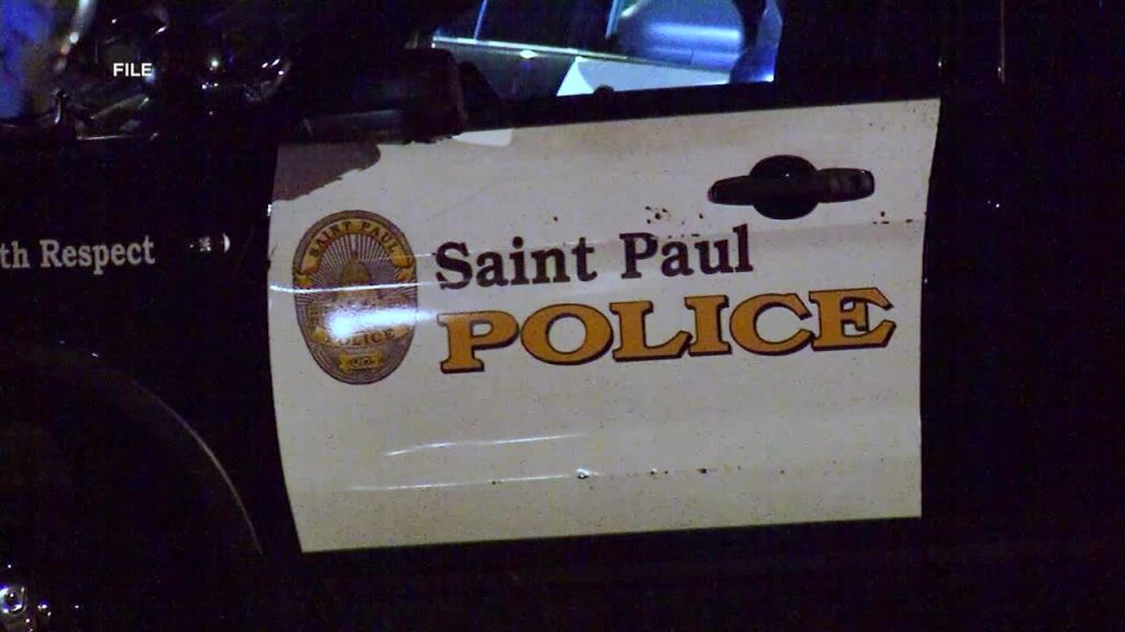 4 Arrested After St. Paul Shooting Wounds 2