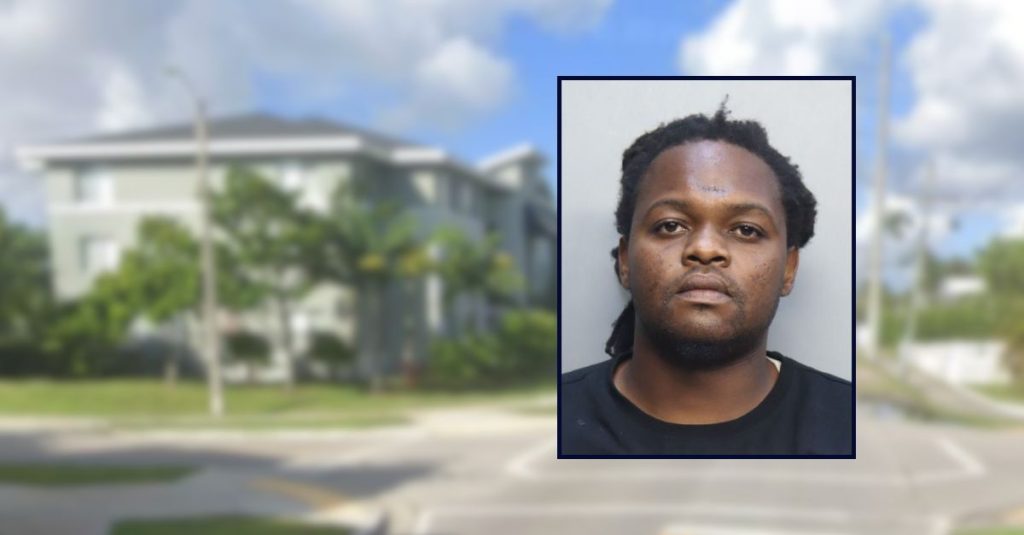 Jack her up': Man grabbed 11-year-old niece by the face and slammed her head into the wall over and over in order to settle a dispute among children about a scooter, police say