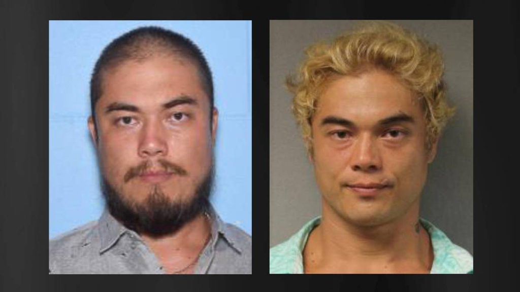 Hawai‘i Police Intensify Search for Suspect in Triple Homicide Case