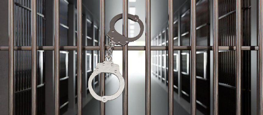 Texas Fugitive Accused of Reckless Burning Arrested