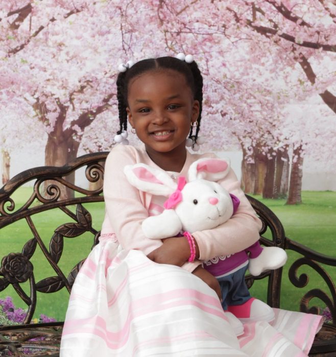 Three Generations Arrested in 7-Year-Old's Death