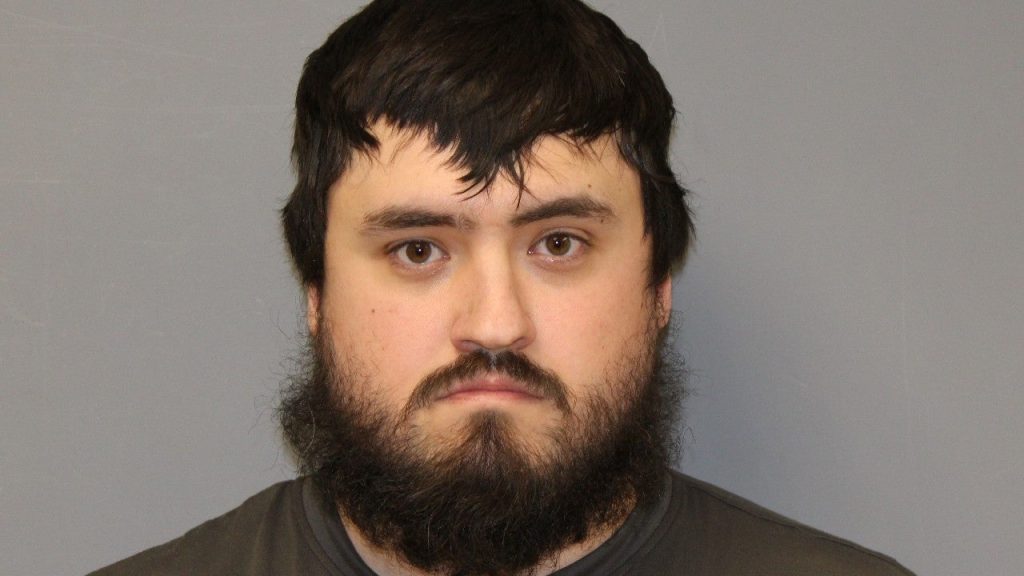 Man Indicted in Zimmerman Child Kidnapping Case