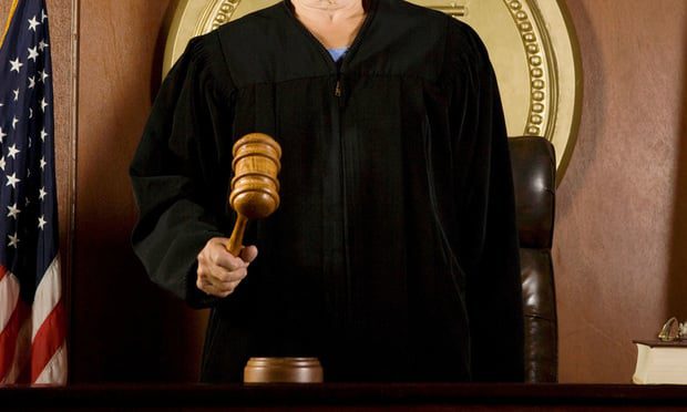 Legal Ethics Concerns Arise Over Judge's Past Ties to Trump Case