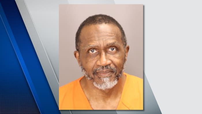 Grandchildren Present as David Montgomery, 70, Faces Attempted Murder Charge