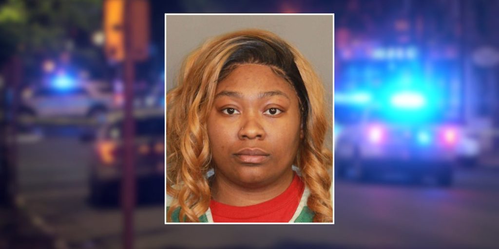 Adaysia Coles, 26, Arrested in Alabama for Charlotte Shooting Death