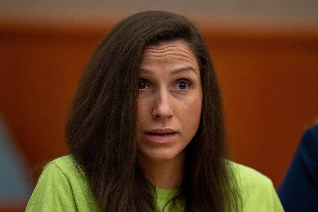 Kouri Richins' Sons' Fearful Letters Prompt Life Sentence for Mother's Crime