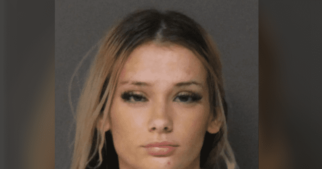 Daycare Worker Kira Faust, 19, Arrested for Child Neglect in Maryland