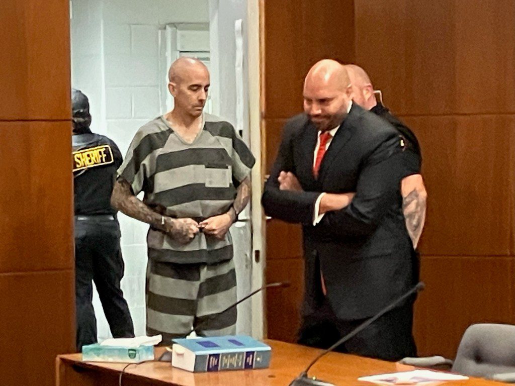 Jury Deadlocked in Cold Case Murder Trial