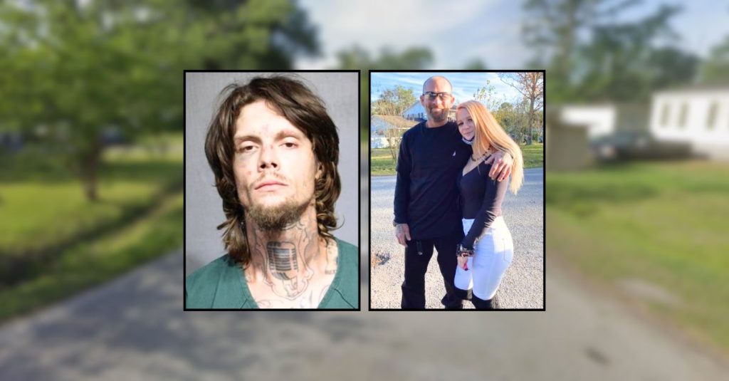 Leave no witnesses': Neighbor's 911 call leads cops to find 3 stabbing victims