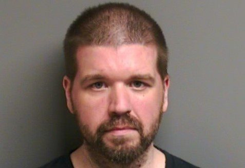 Michigan Man's Confession Reinstated in Ex-Girlfriend's Murder Trial