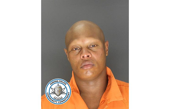 Suspect Arrested in Aurora Apartment Shooting Death
