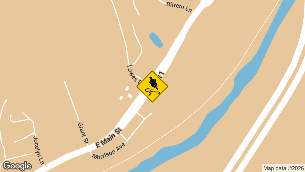 Three Seriously Injured in Tilton Motorcycle Crash, CPR Administered