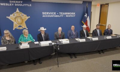 Fugitive Bobby Taylor, Sr. Arrested in 1986 Deanna Ogg Murder Case