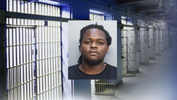 Aaron Culpepper Arrested for Assaulting Niece, 11, in Miami Dispute