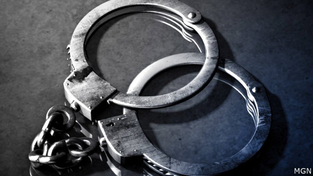 Man Arrested After 2 Missouri Kids Found in New Mexico