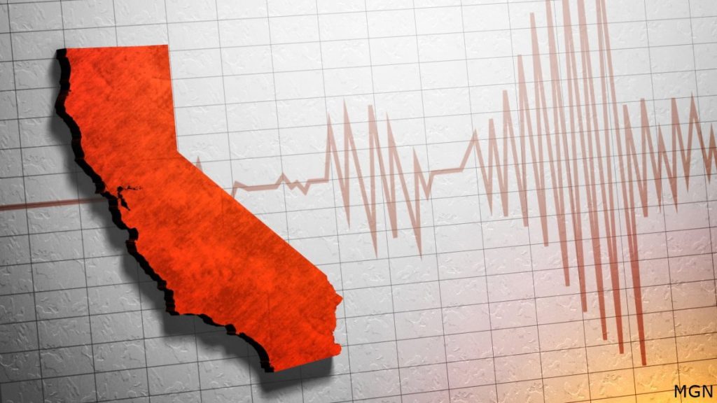 Coachella Valley Urged to Update Emergency Kits After Brawley Quakes