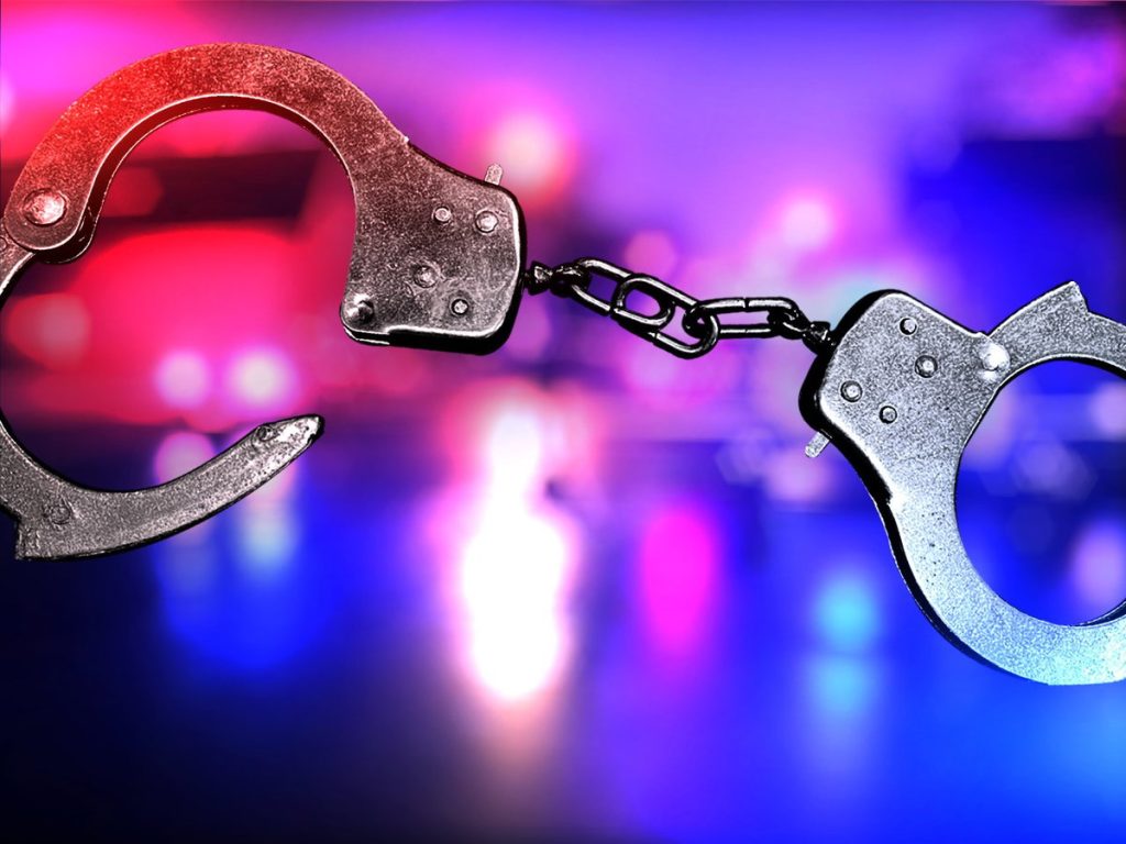 Indio Man, 25, Arrested in Rancho Mirage Burglary