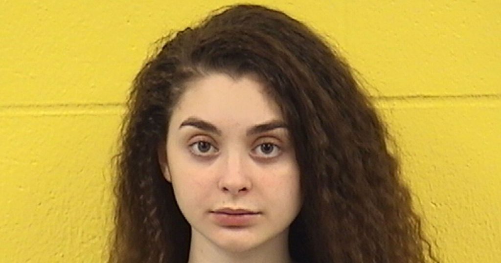 Mackenzie Shirilla Faces Prison Disciplinary Actions Amid Life Coach Plans
