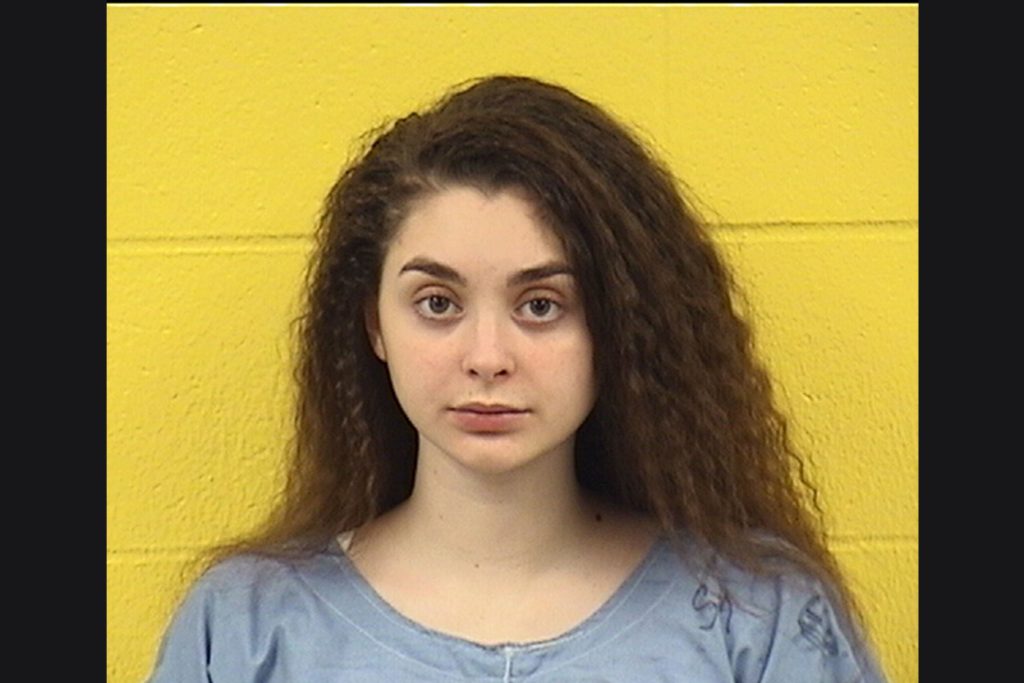 Mackenzie Shirilla's Final Night: Parties and a Fatal Drive Uncovered