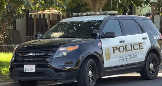 Madera teen shot, other teen arrested in gang related shooting, police say