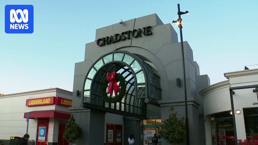 Man Arrested 30 Years After Melbourne Shopping Center Shooting
