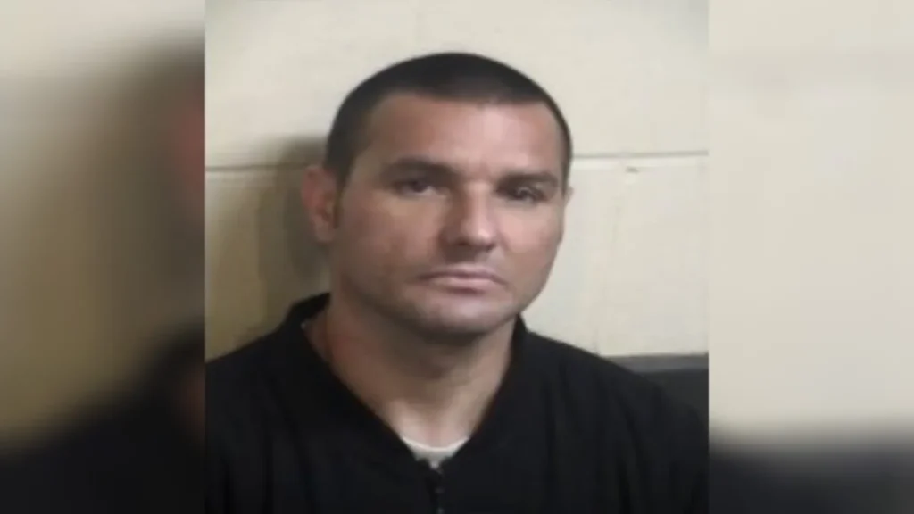 Man caught breaking into Fresno elementary school, police say