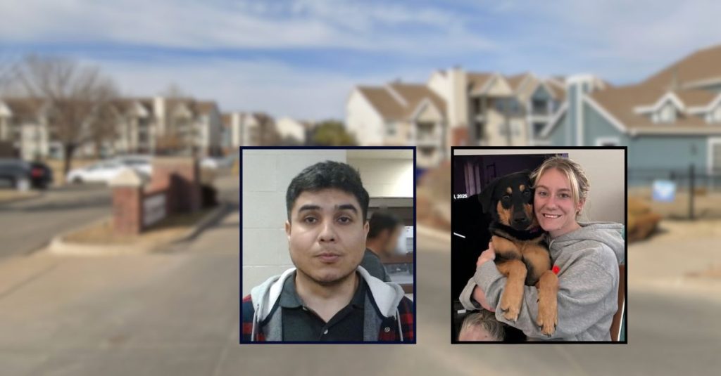 Man forced to hand over Nintendo Switch to ex-wife in divorce 'blind fired' her dead after 'she got really mad': Police
