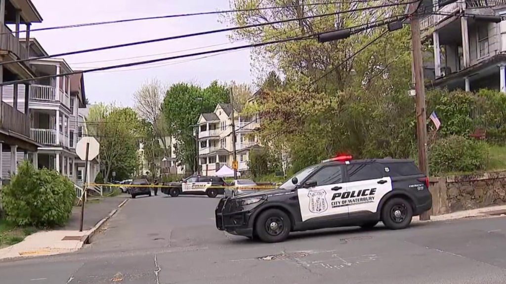 17-Year-Old Saron Mckenna Faces Adult Court for Waterbury Murder
