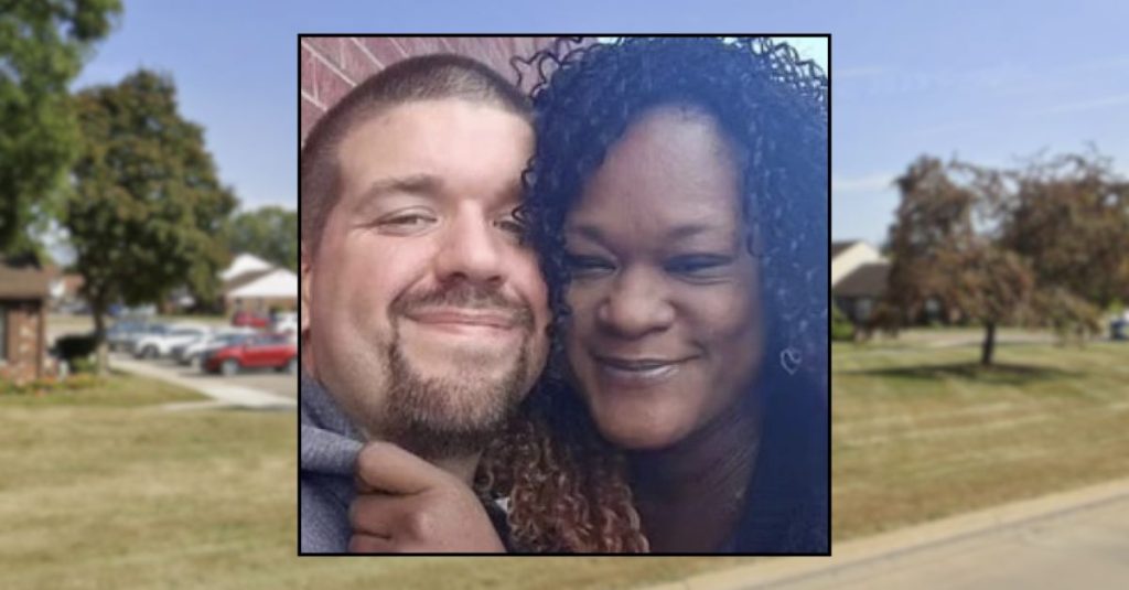 Man strangled ex-girlfriend, lived with her remains in basement for 7 months