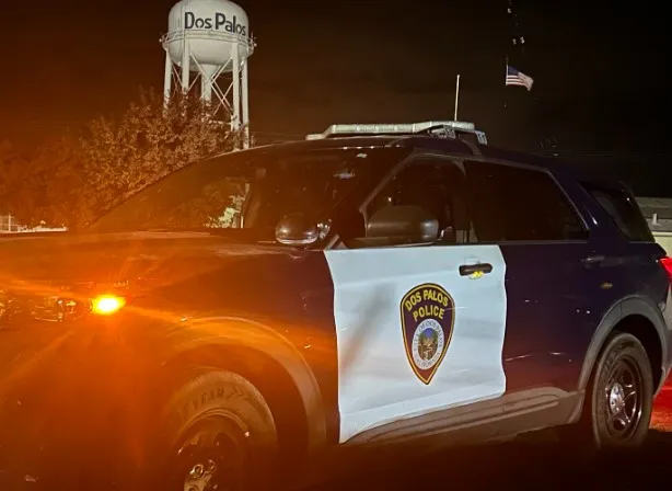 Man who allegedly set multiple places on fire in Dos Palos arrested, police say