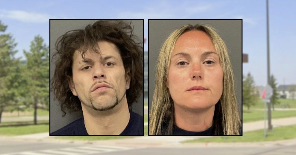 Middle school kids sick after 'candy' with extra ingredient: Police