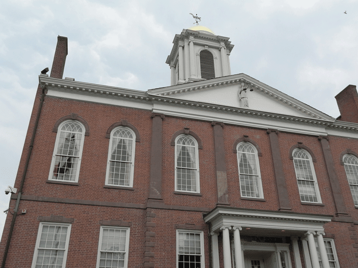 Man Gets 13 Years for Hotel Robbery at Gunpoint