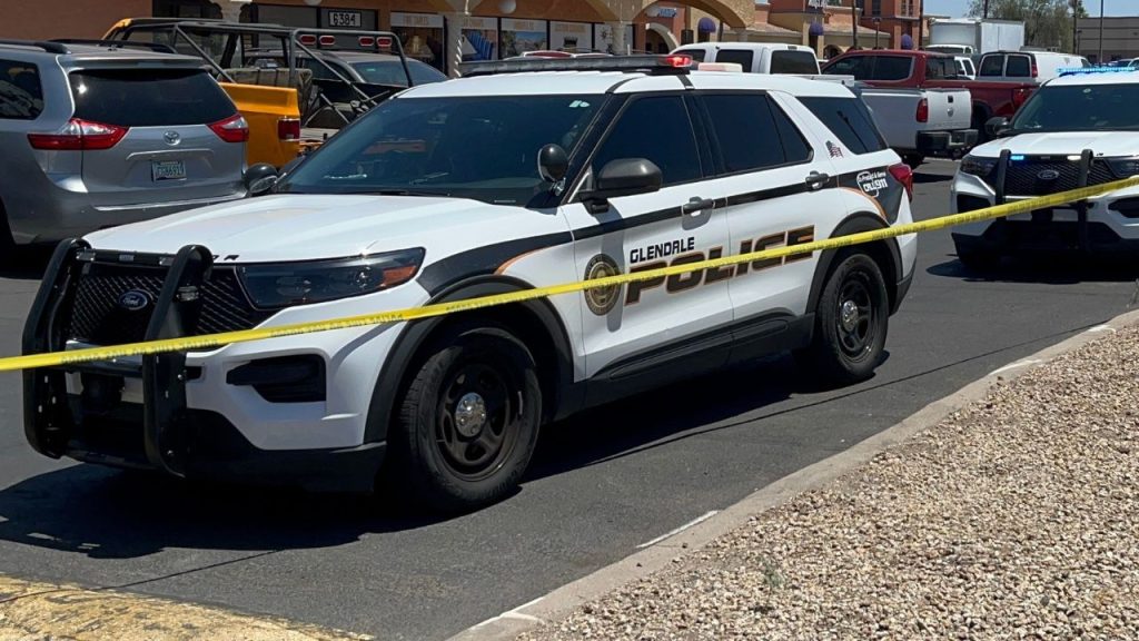 Mother Sends Husband Disturbing Photo Before Phoenix Murder-Suicide