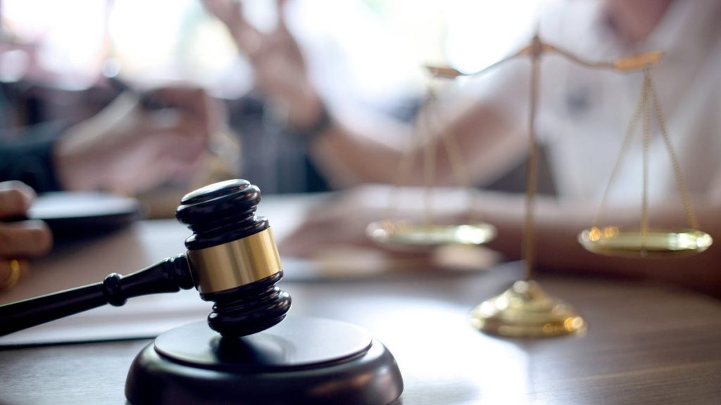 Woman Avoids Jail for Role in Boyfriend's Shooting