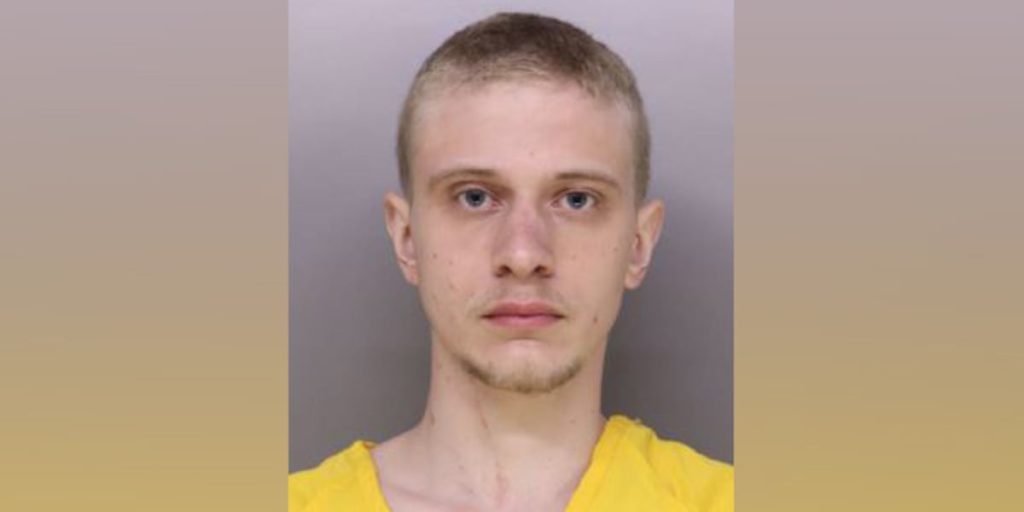 $2M Bond for Ohio Man, 22, Accused of Killing Grandfather with Belt